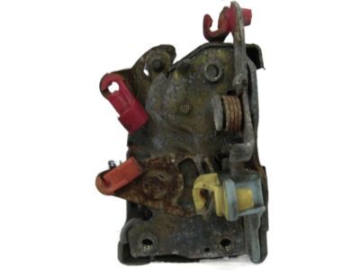 1999 Dodge Dakota Door Lock Actuator - 55075948AC
