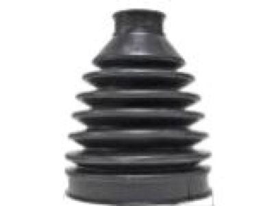 Jeep 68127823AA BOOT KIT Half Shaft Inner