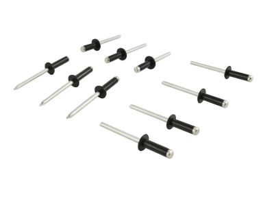 Mopar 68206095AA Rivet Latch Attach