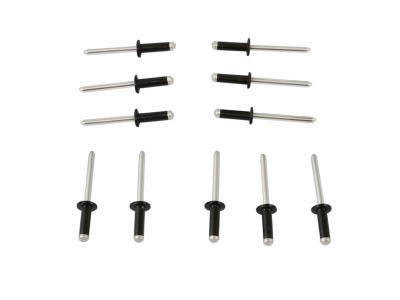 Mopar 68206095AA Rivet Latch Attach