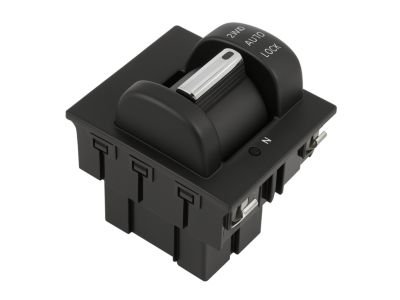 Mopar 4602801AC Switch Transfer Case