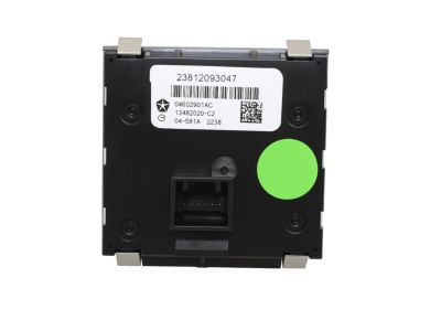 Mopar 4602801AC Switch Transfer Case