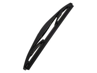 Jeep Wiper Blade - 68362105AA