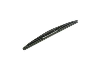 Jeep Wiper Blade - 68362105AA