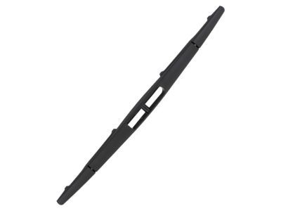 Jeep Wiper Blade - 68362105AA