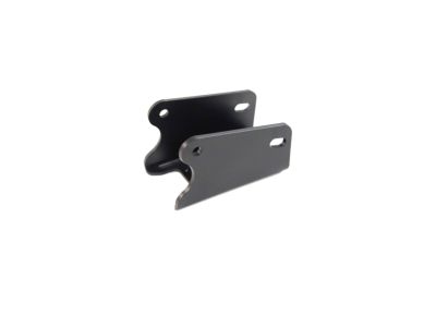 Mopar 6TJ13DX9AA Cover Seat Anchor Front