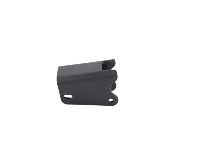 Mopar 6TJ13DX9AA Cover Seat Anchor Front