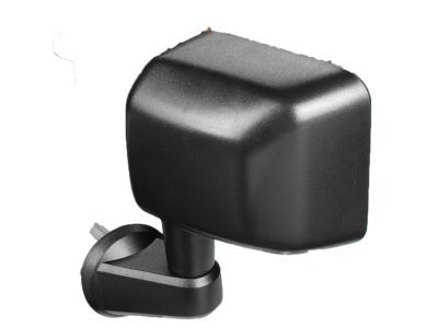 Jeep 68229611AA MIRROR Outside Rearview