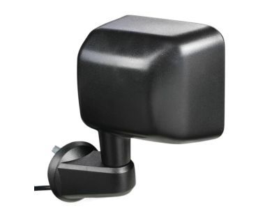 Jeep 68229611AA MIRROR Outside Rearview