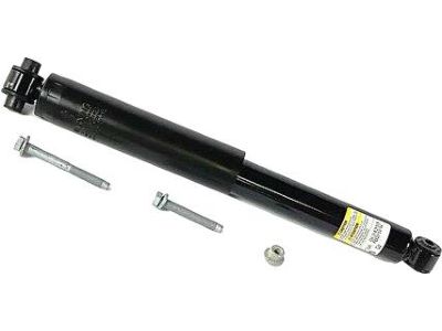 Mopar 68383631AC Shock Absorber Kit Suspension Front