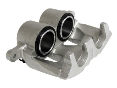 Ram 68157610AA CALIPER ASSEMBLY Disc Brake Front