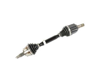 68249358AA Mopar Shaft Axle Half Product Photo 4 of 4