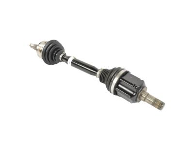 68249358AA Mopar Shaft Axle Half Product Photo 1 of 4