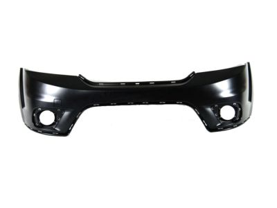 Mopar 1TX73TZZAC Fascia Front