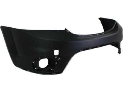 Mopar 1TX73TZZAC Fascia Front