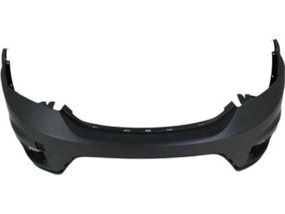Mopar 1TX73TZZAC Fascia Front