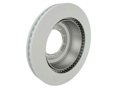 Mopar 52013843AB Rotor Brake Rear