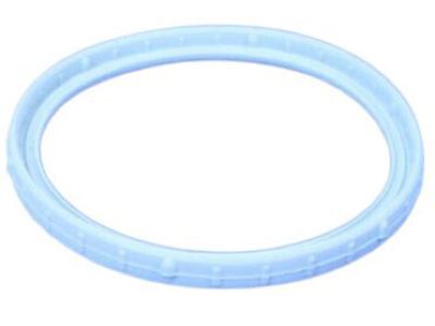 Jeep Throttle Body Gasket - 4593899AA