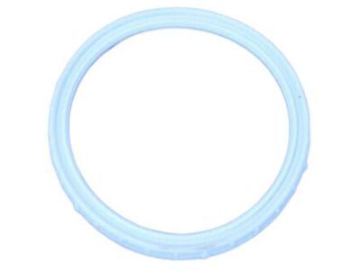 Jeep Throttle Body Gasket - 4593899AA