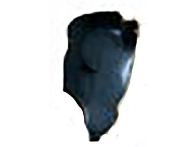 Jeep 55136500AD Splash Shield