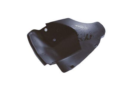 Jeep 55136500AD Splash Shield
