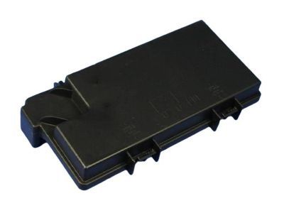 Jeep 68083376AA Fuse Box Cover