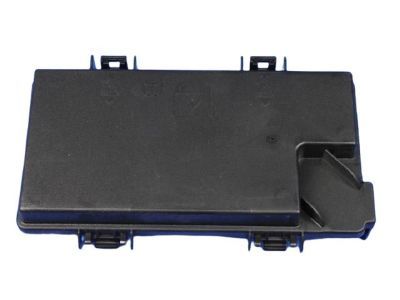 Jeep 68083376AA Fuse Box Cover