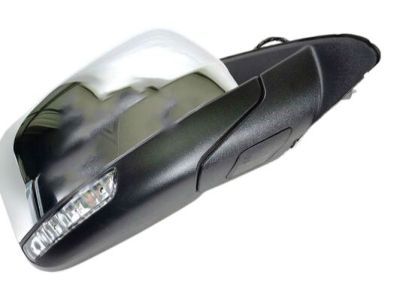 Jeep 68365716AC Power Mirror