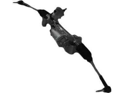 Mopar 68507992AB Gear Rack And Pinion Electric