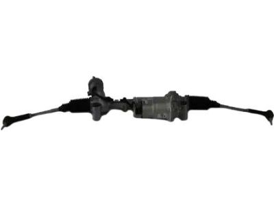 Mopar 68507992AB Gear Rack And Pinion Electric
