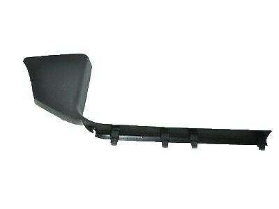 Ram 1DX69DX9AC PANEL Scuff Front