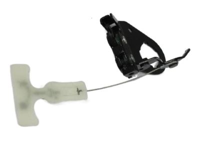 Ram 68204485AA Latch