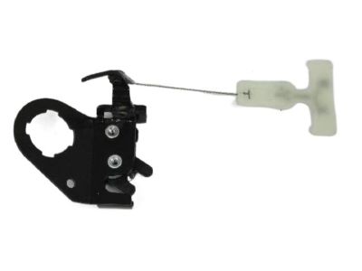 Ram 68204485AA Latch