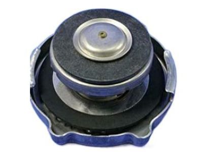 Chrysler Radiator Cap - 5278697AA
