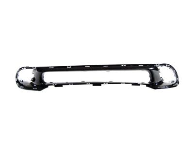 Jeep 68158576AC Grille Surround