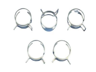 Mopar MS660171 Clip, Fuel Tank (18.5)