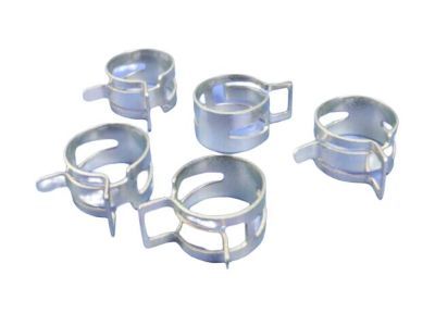 Mopar MS660171 Clip, Fuel Tank (18.5)