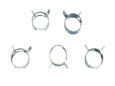 Mopar MS660171 Clip, Fuel Tank (18.5)