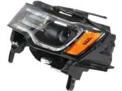 Mopar 68426873AB Headlamp