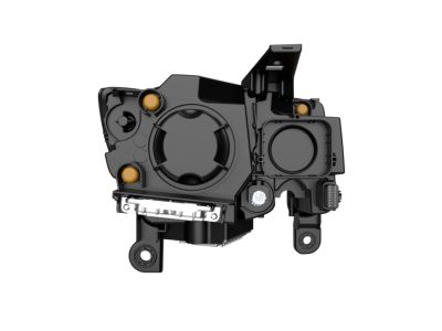 Mopar 68426873AB Headlamp