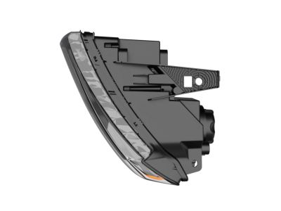 Mopar 68426873AB Headlamp