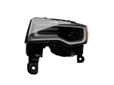 Mopar 68426873AB Headlamp