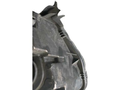 Mopar 68426873AB Headlamp