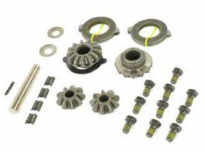 Jeep 68035643AB Gear Kit