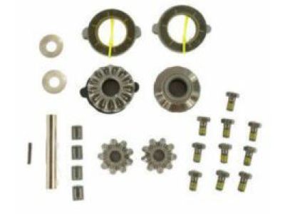 Jeep 68035643AB Gear Kit