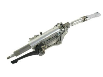 Chrysler 55057396AF COLUMN Steering Tilt
