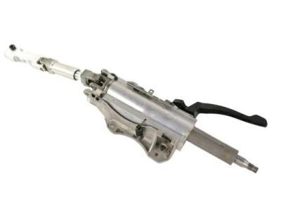 Chrysler 55057396AF COLUMN Steering Tilt