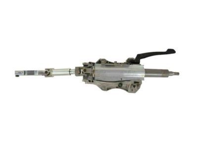 Chrysler 55057396AF COLUMN Steering Tilt