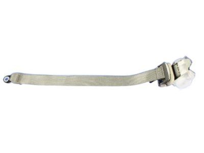 Dodge Durango Seat Belt - 5HP611D5AG