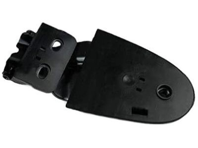 Jeep Liftgate Hinge - 55360217AF